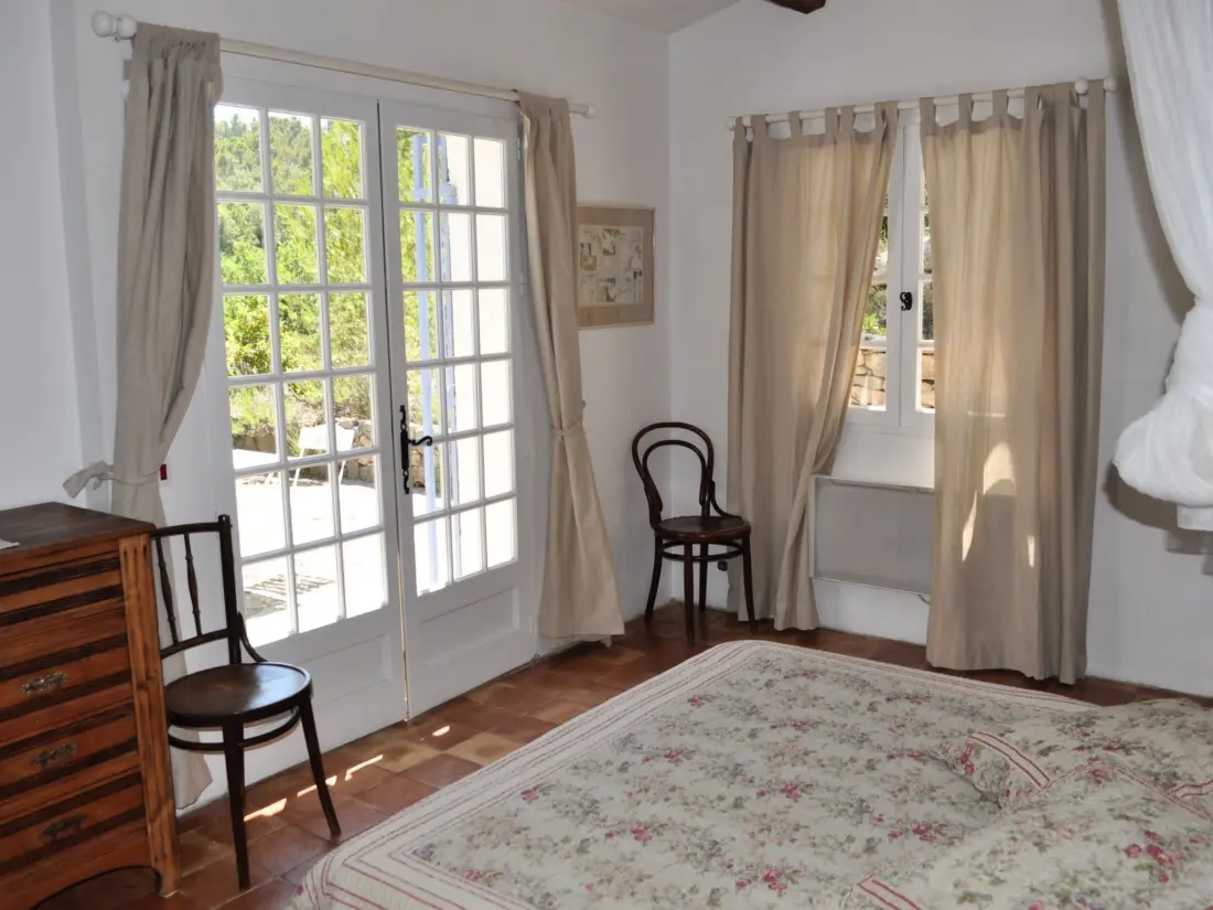 Maison de Vacances Carces