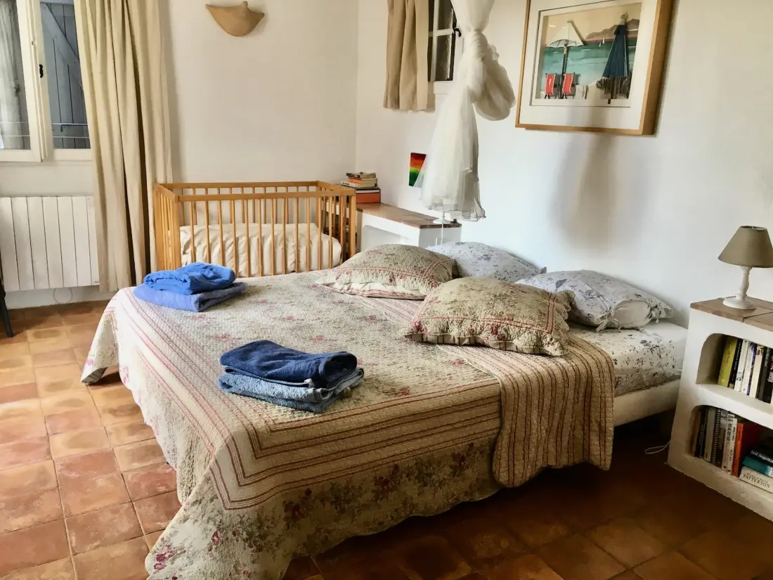 Maison de Vacances Carces