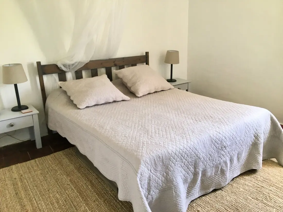 Maison de Vacances Carces