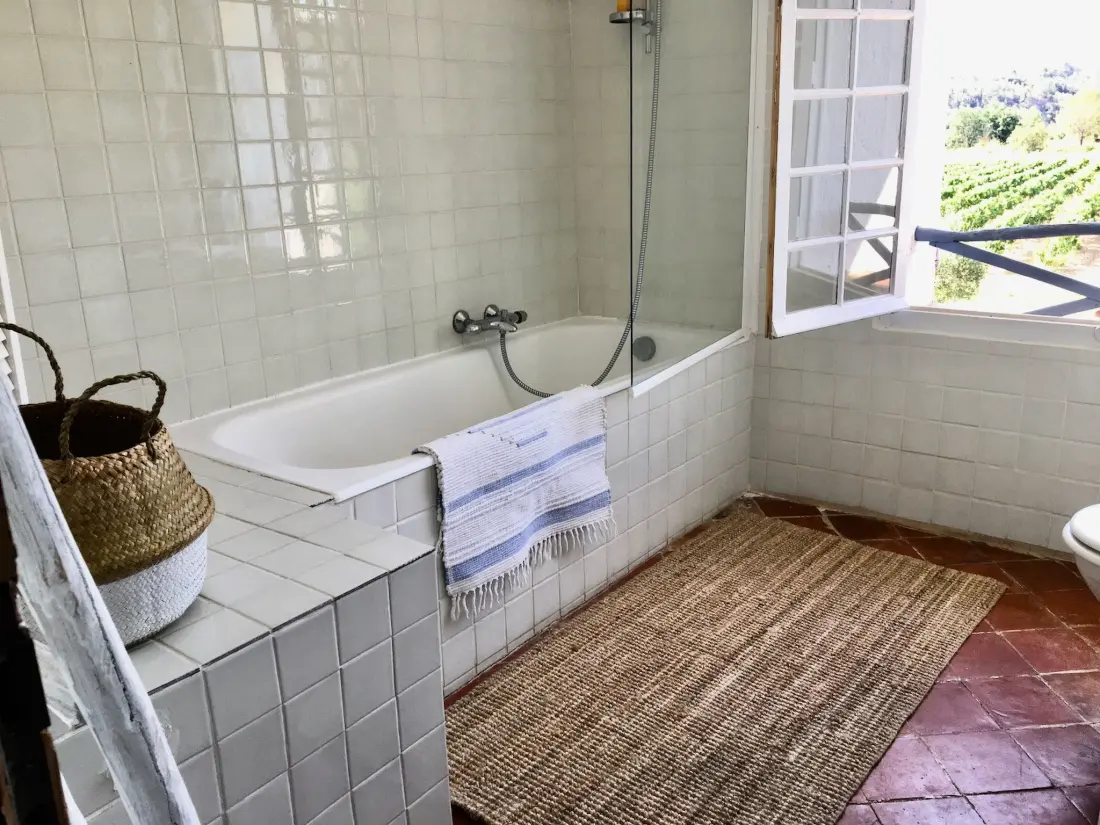Maison de Vacances Carces