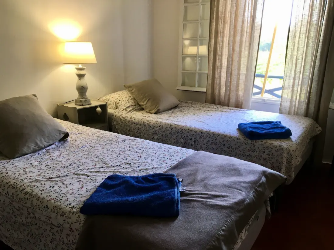 Maison de Vacances Carces