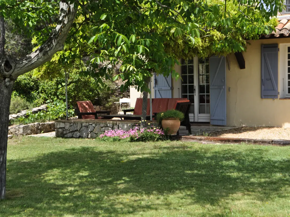 Maison de Vacances Carces