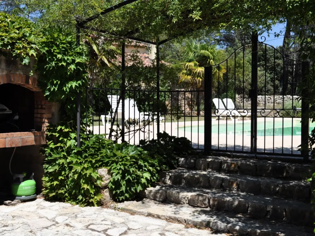 Maison de Vacances Carces