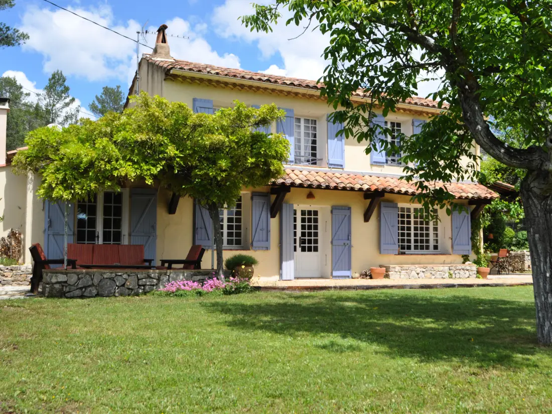 Maison de Vacances Carces