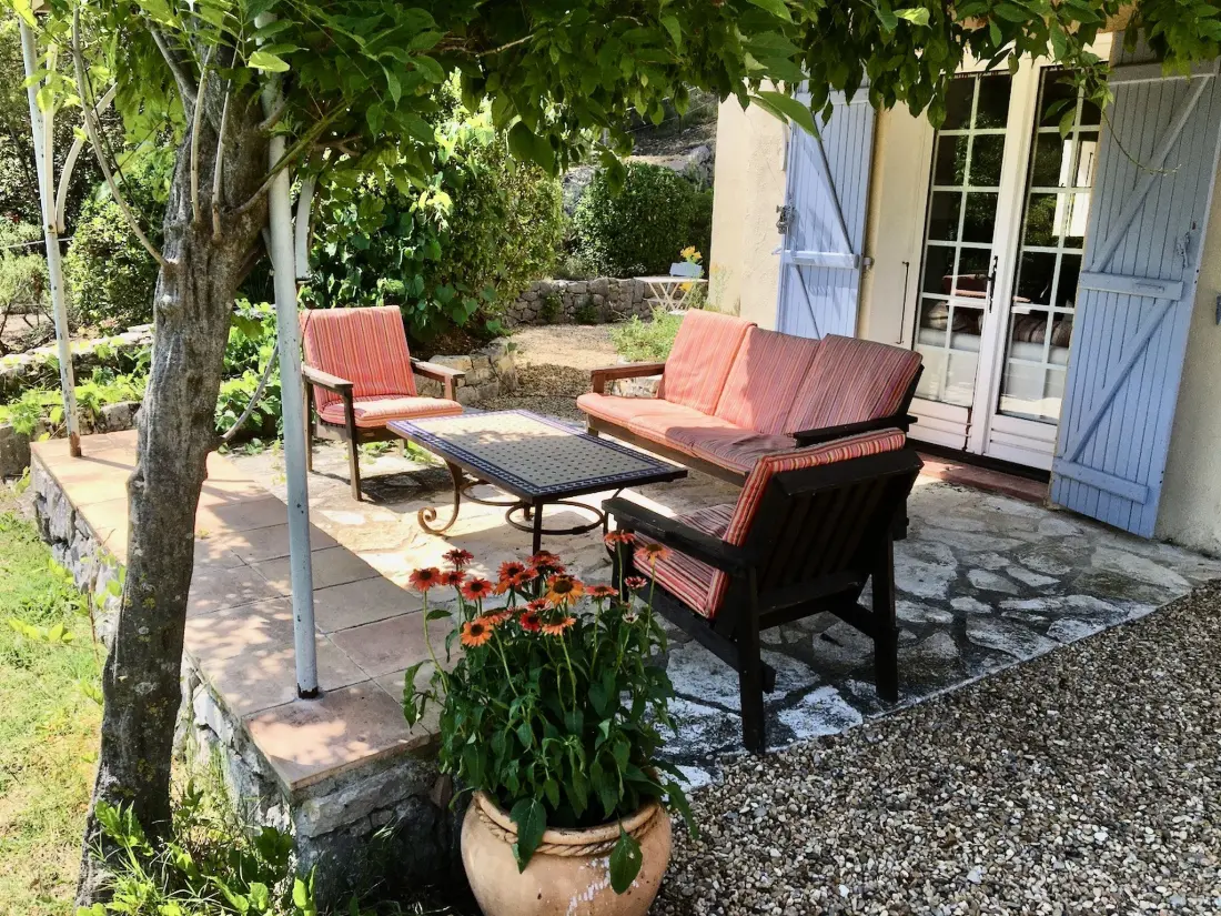 Maison de Vacances Carces
