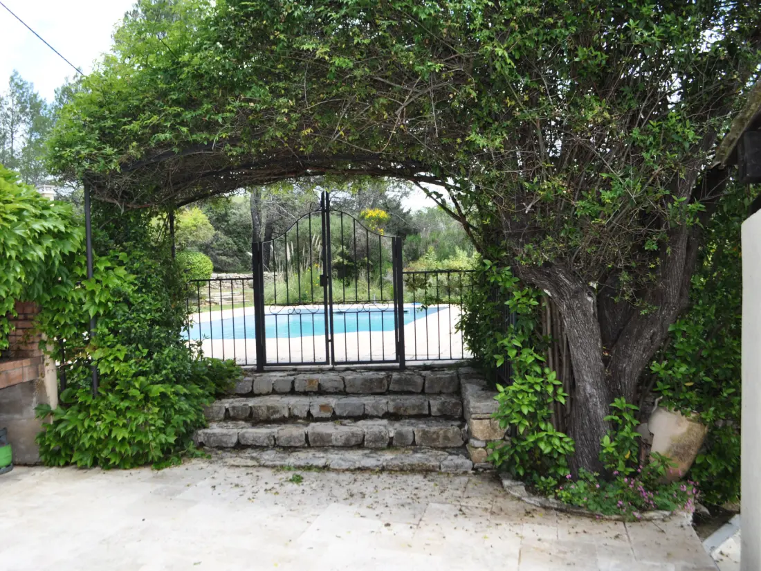 Maison de Vacances Carces