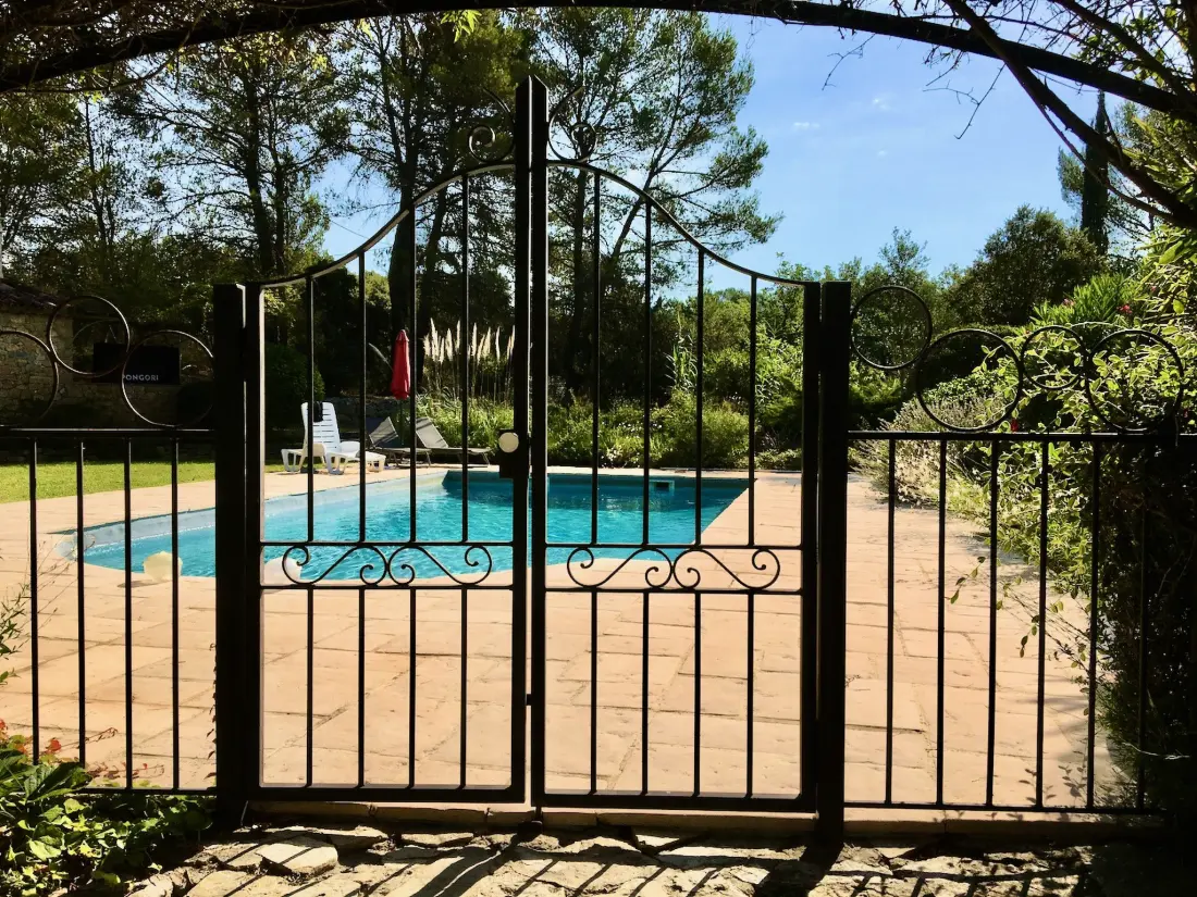 Maison de Vacances Carces