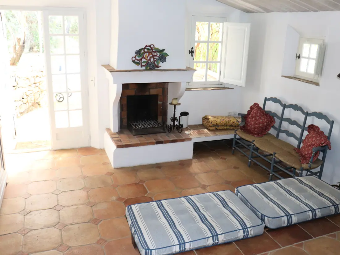 Maison de Vacances Carces