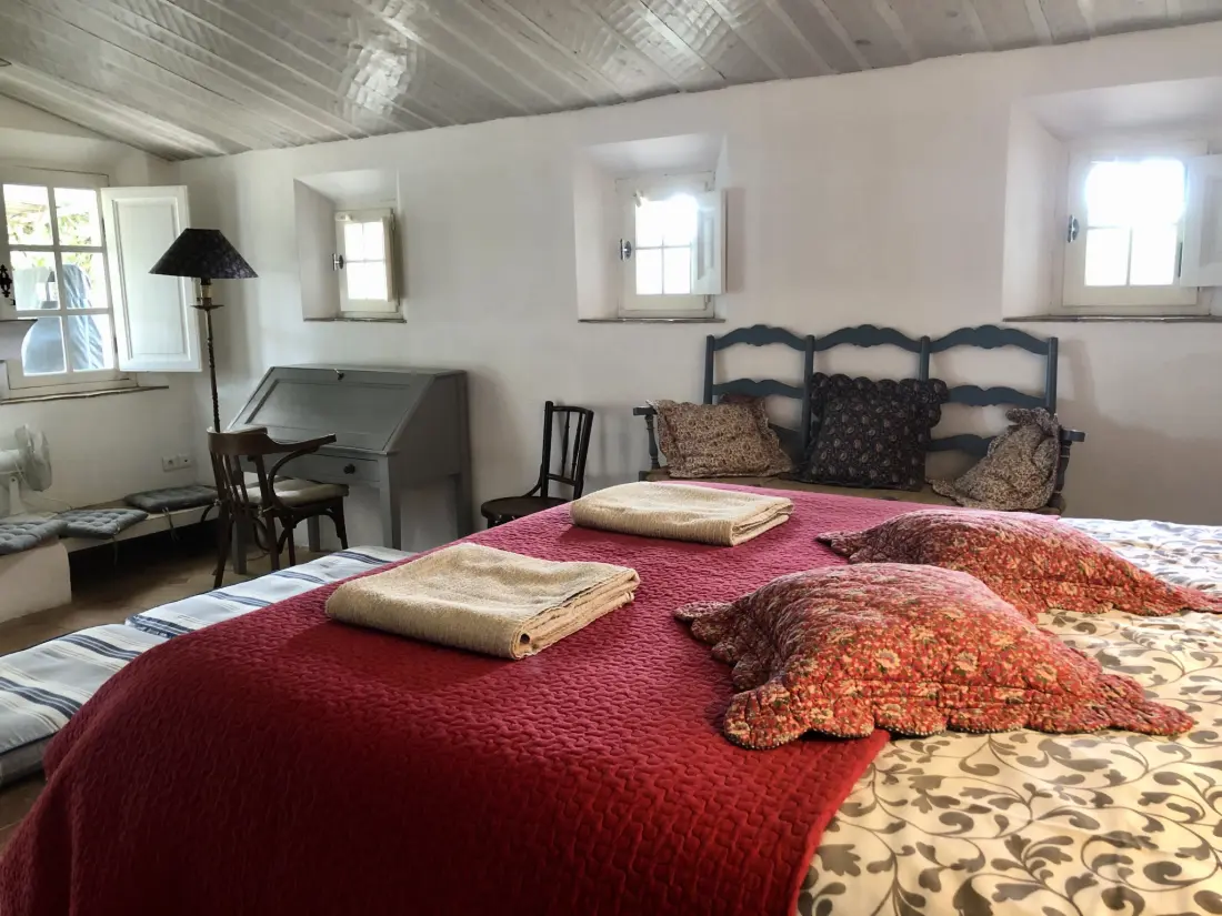 Maison de Vacances Carces