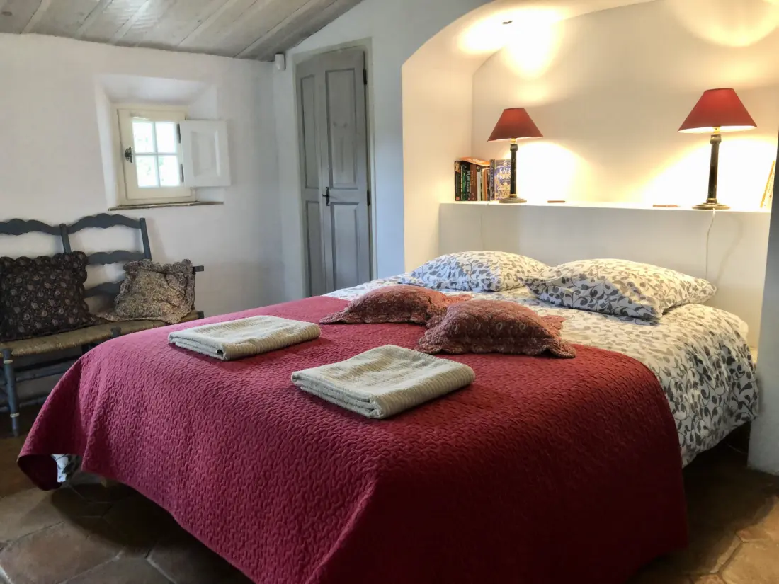 Maison de Vacances Carces