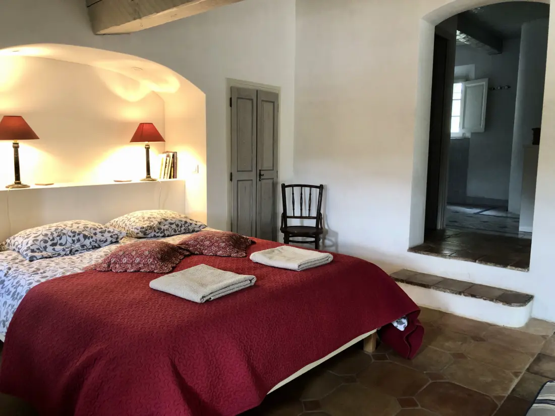 Maison de Vacances Carces