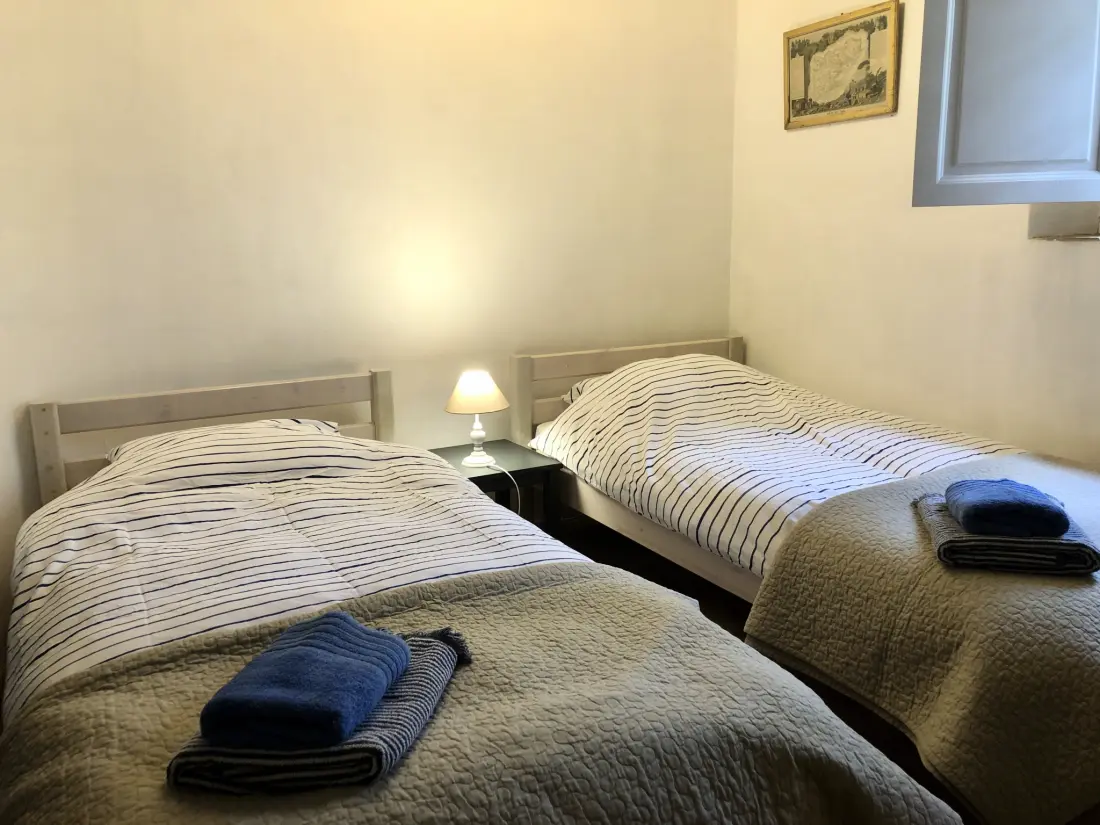 Maison de Vacances Carces