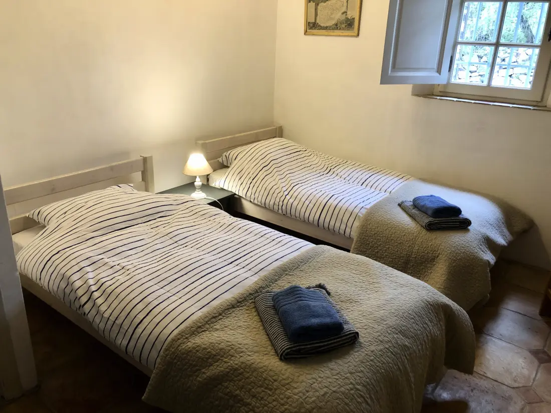 Maison de Vacances Carces