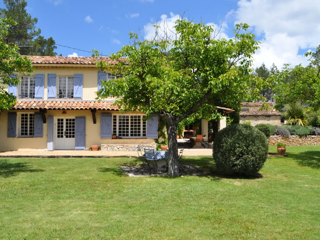 Maison de Vacances Carces