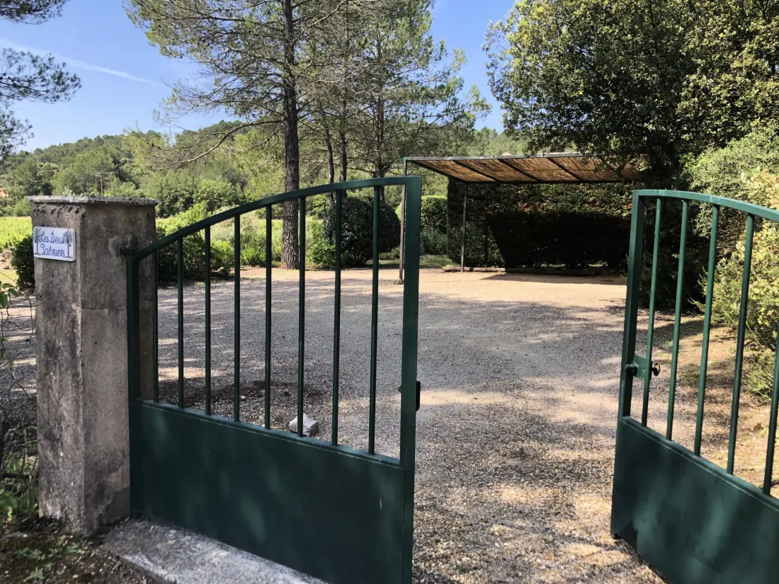 Maison de Vacances Carces