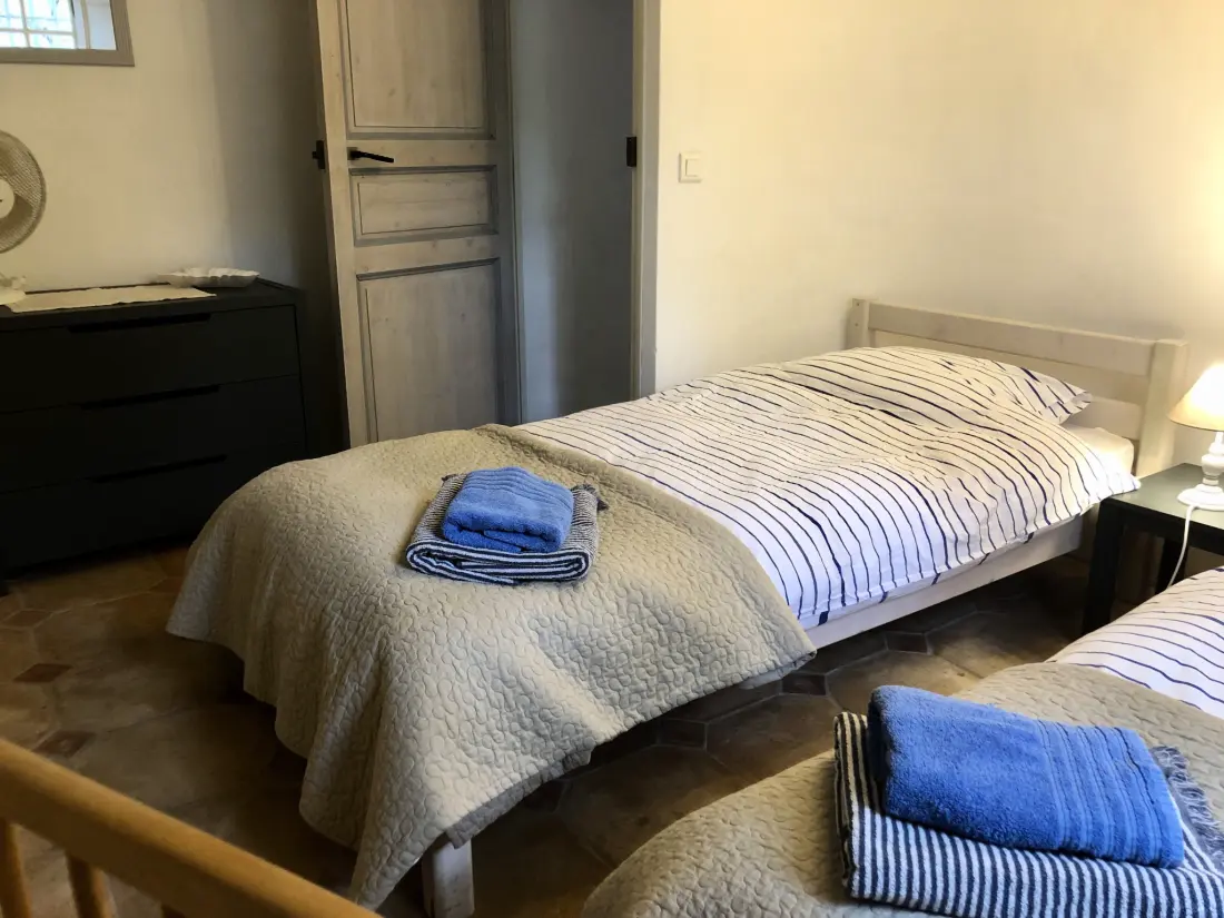 Maison de Vacances Carces