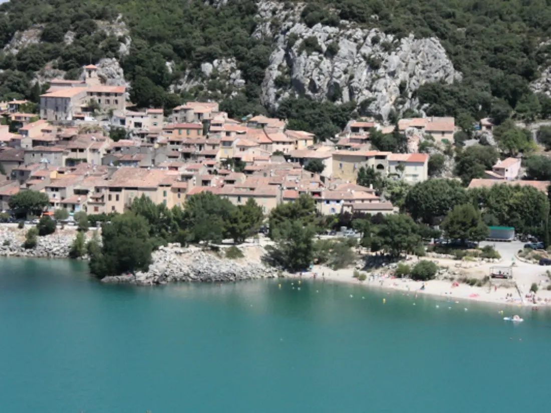 Maison de Vacances Carces