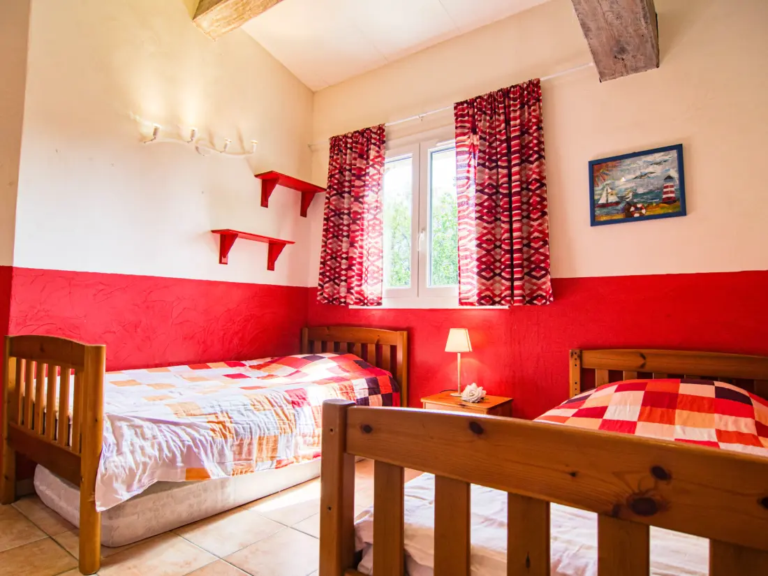 Maison de Vacances Carces