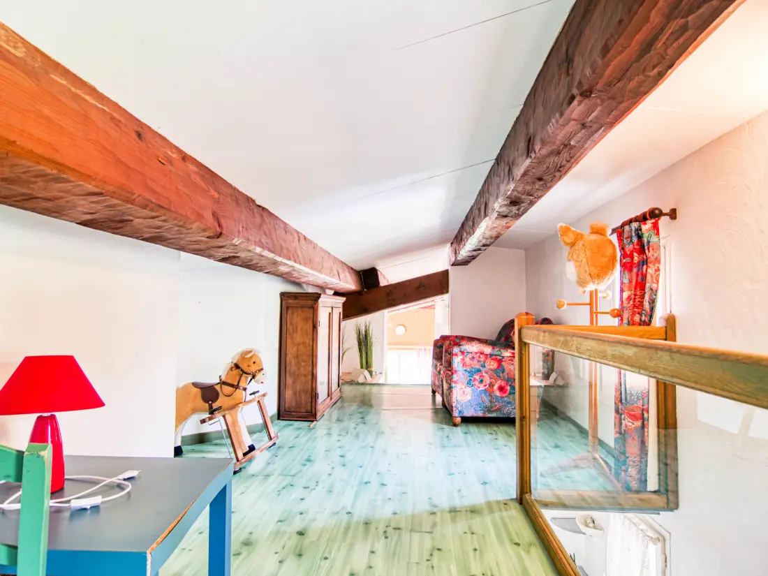 Maison de Vacances Carces