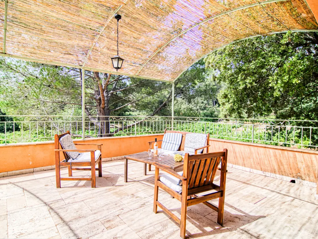 Maison de Vacances Carces