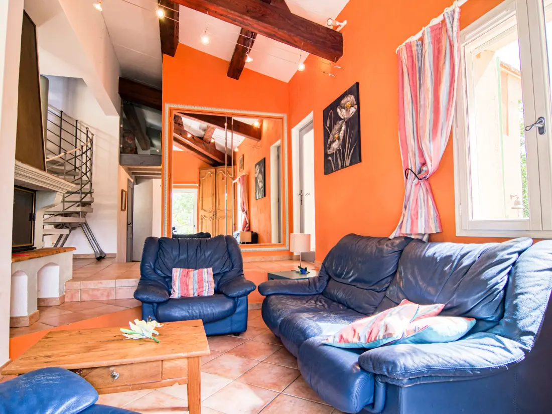 Maison de Vacances Carces