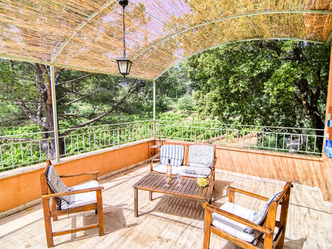 Maison de Vacances Carces