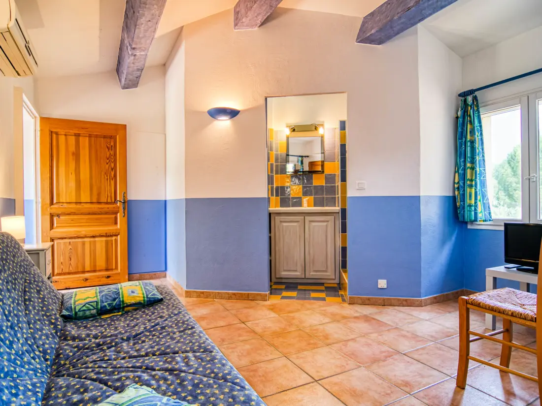 Maison de Vacances Carces