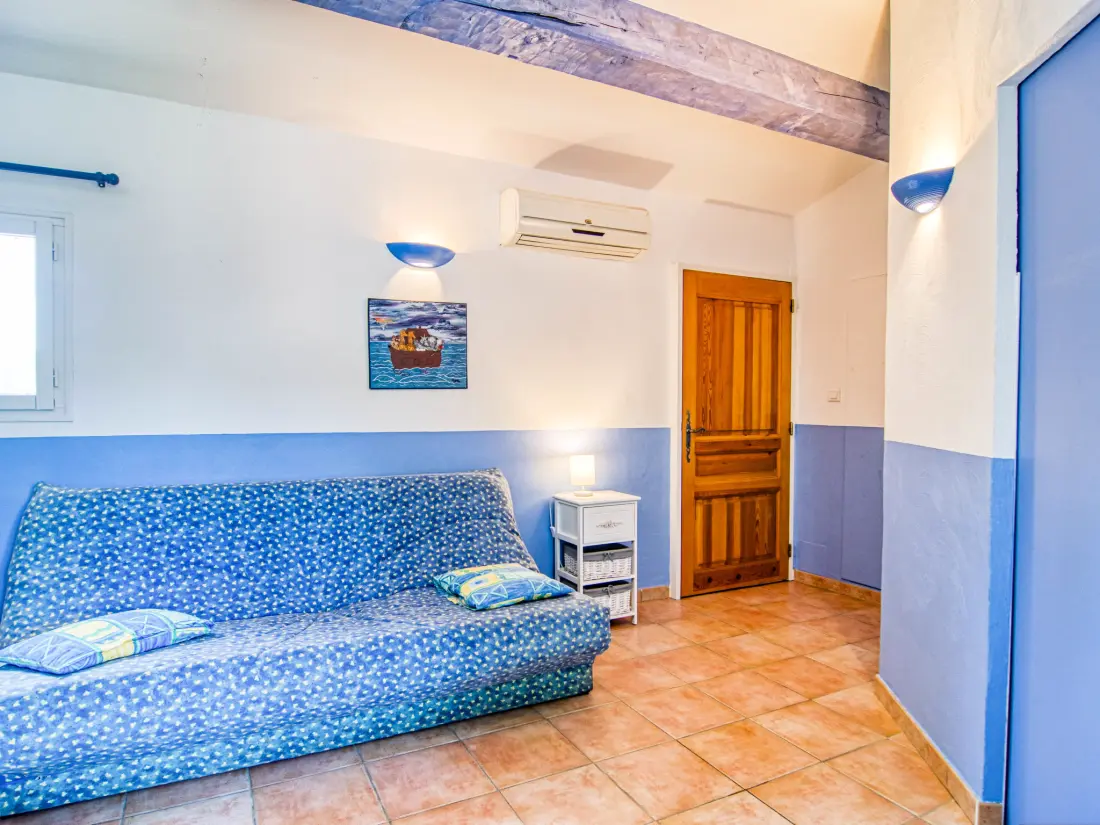 Maison de Vacances Carces