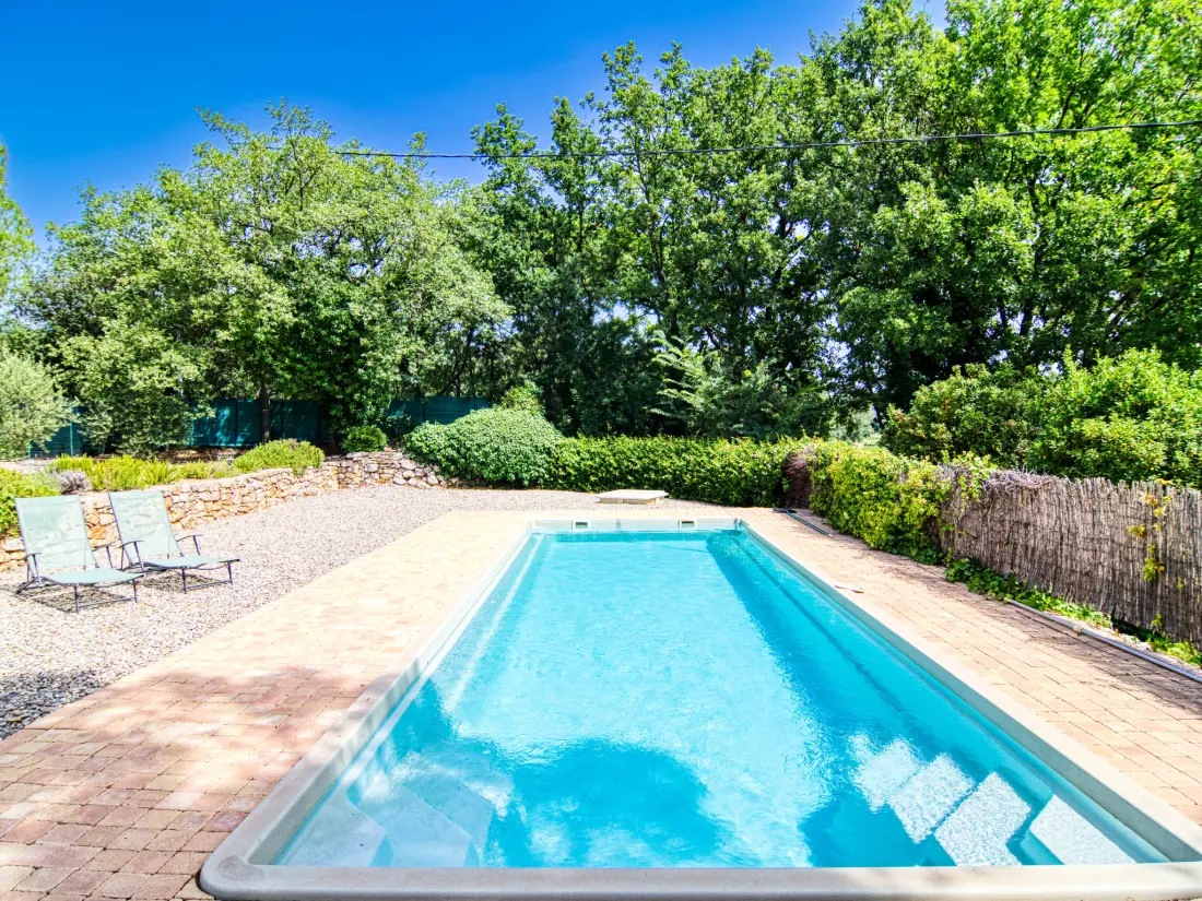 Maison de Vacances Carces