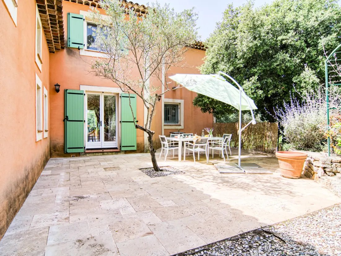 Maison de Vacances Carces