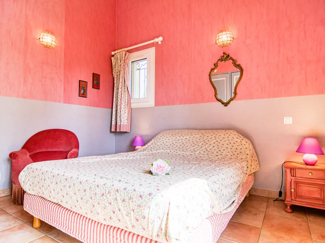 Maison de Vacances Carces