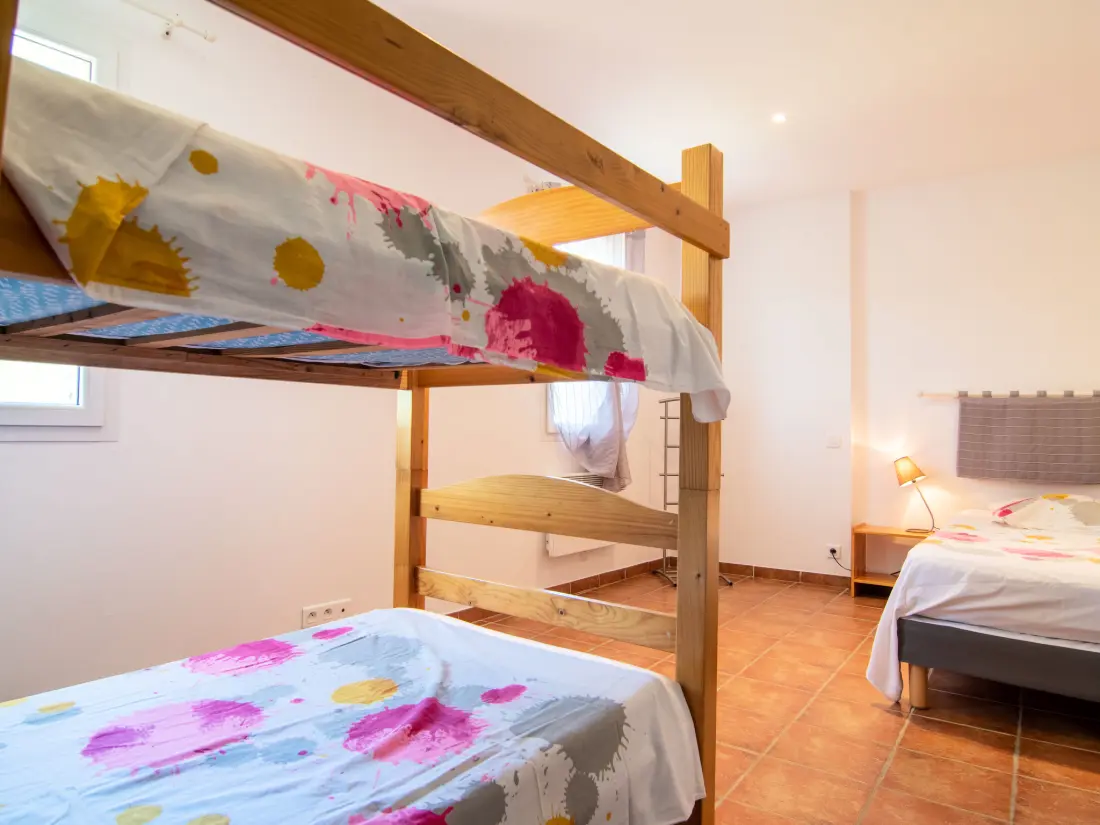 Maison de Vacances Carces