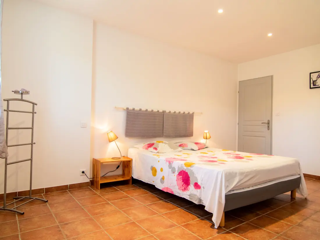 Maison de Vacances Carces