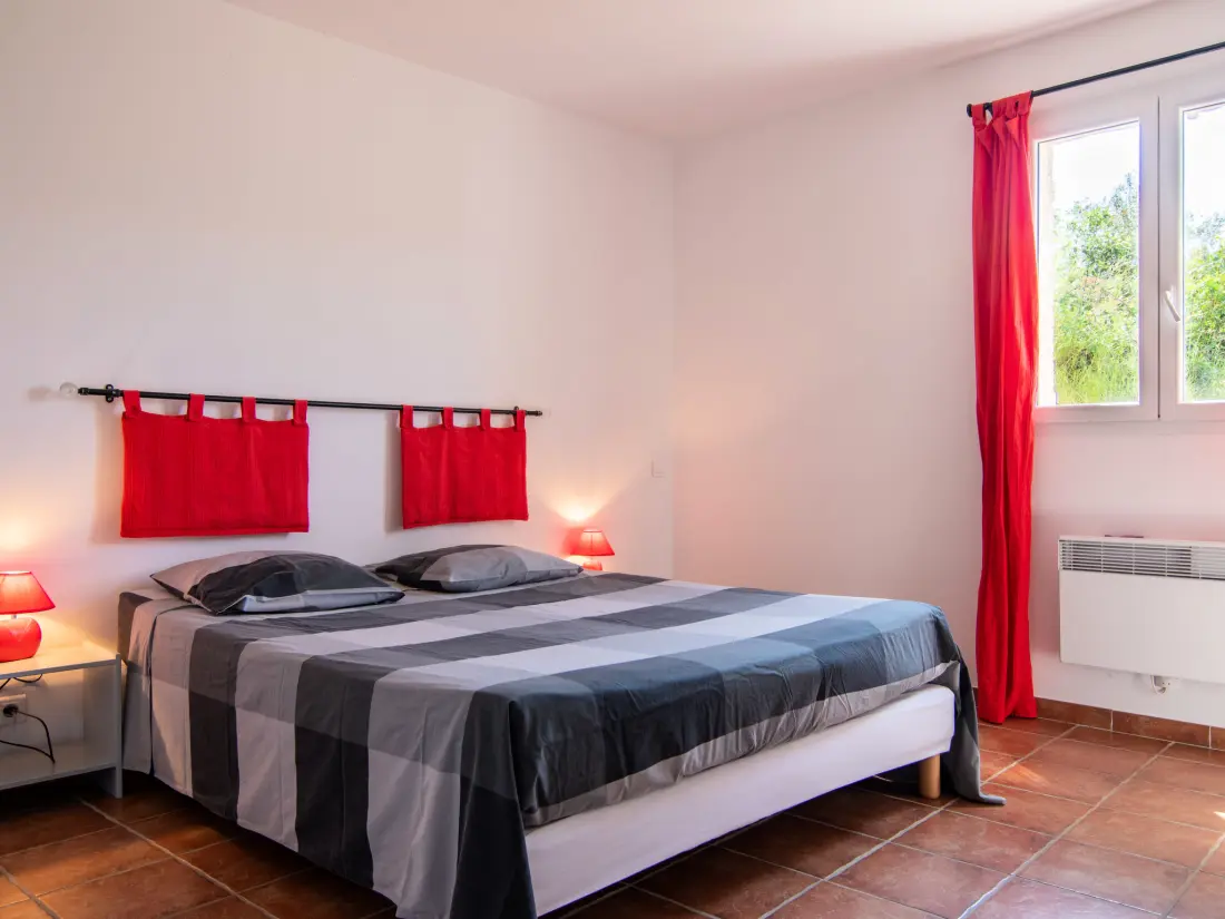 Maison de Vacances Carces
