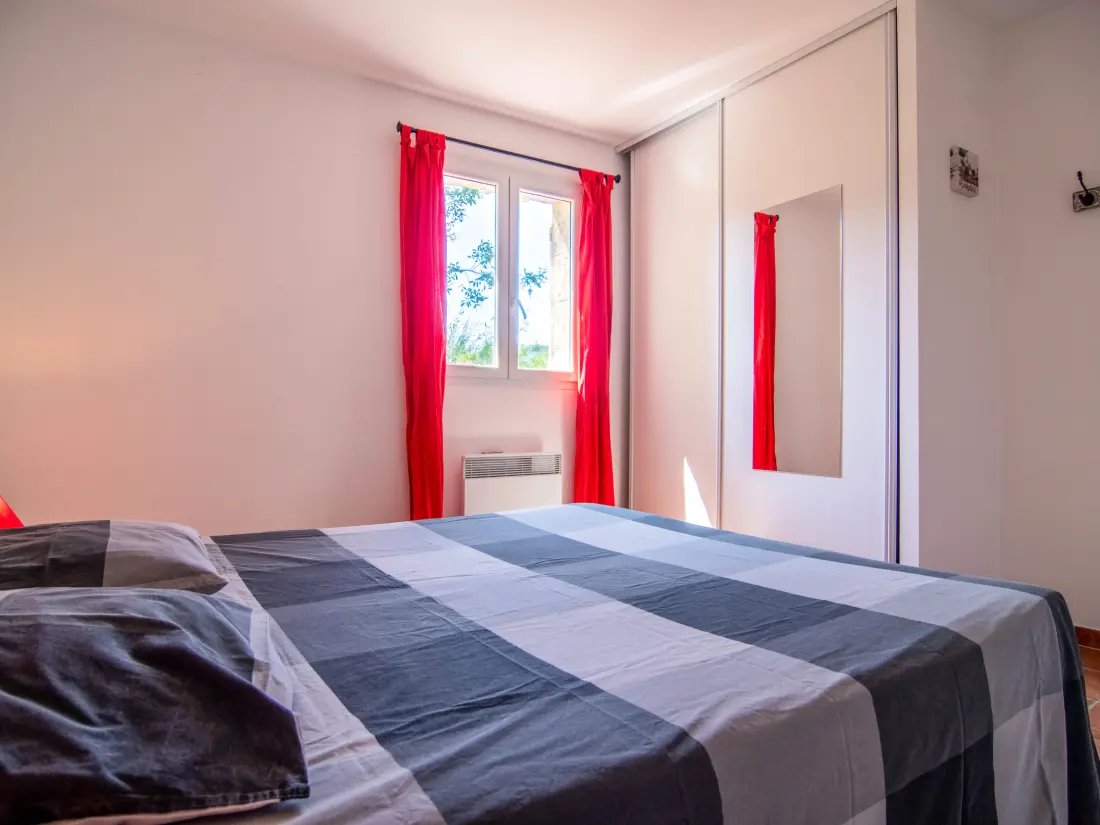 Maison de Vacances Carces