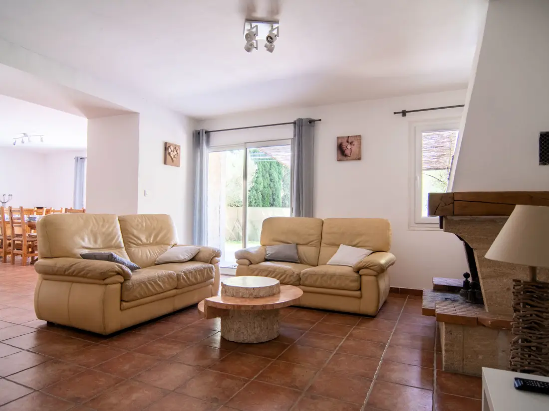 Maison de Vacances Carces