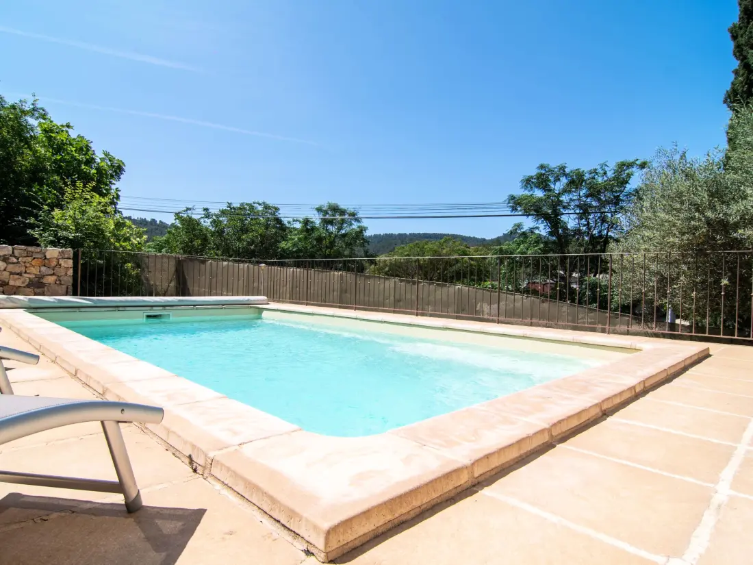 Maison de Vacances Carces