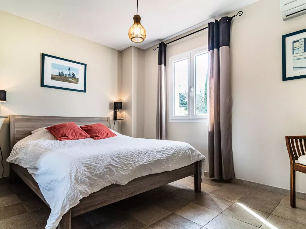 Maison de Vacances Carces