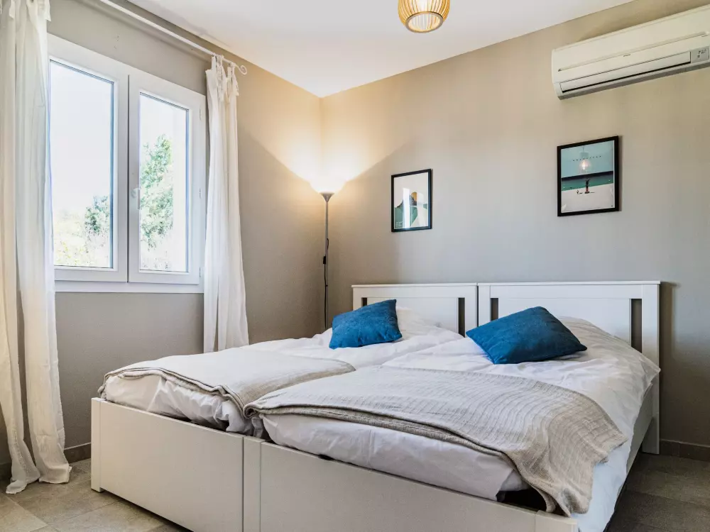 Maison de Vacances Carces