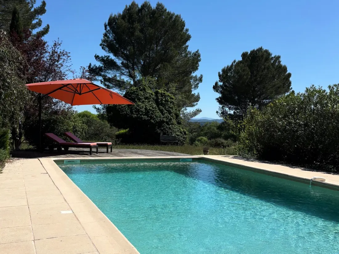 Maison de Vacances Carces