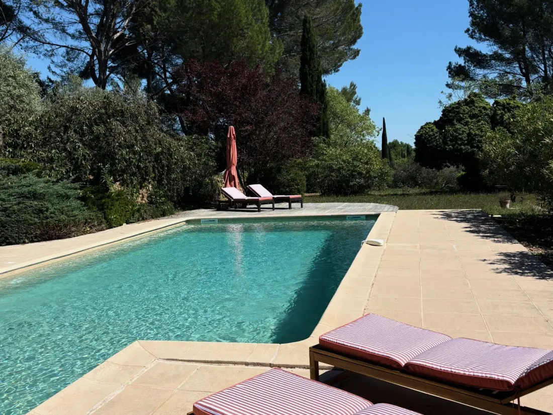 Maison de Vacances Carces