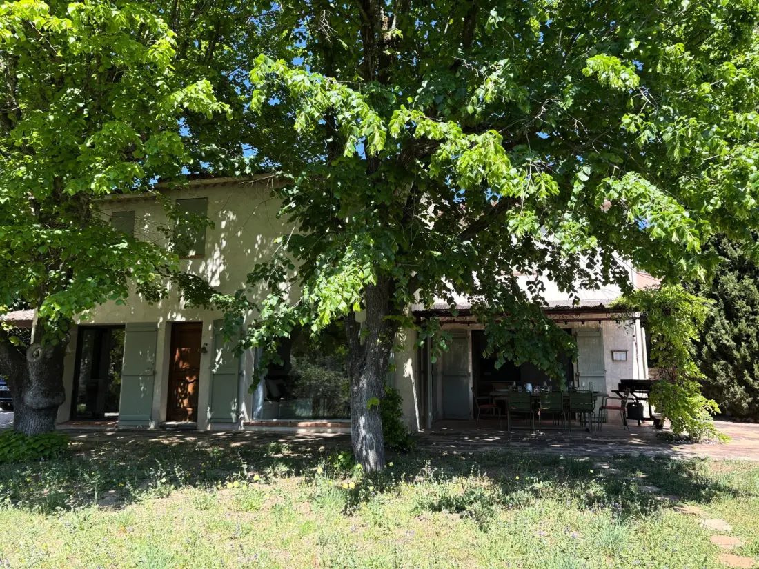 Maison de Vacances Carces