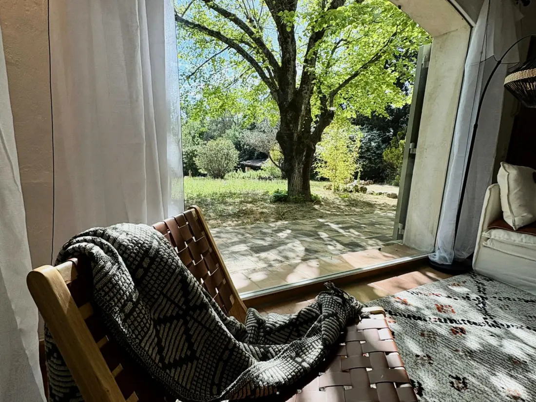 Maison de Vacances Carces