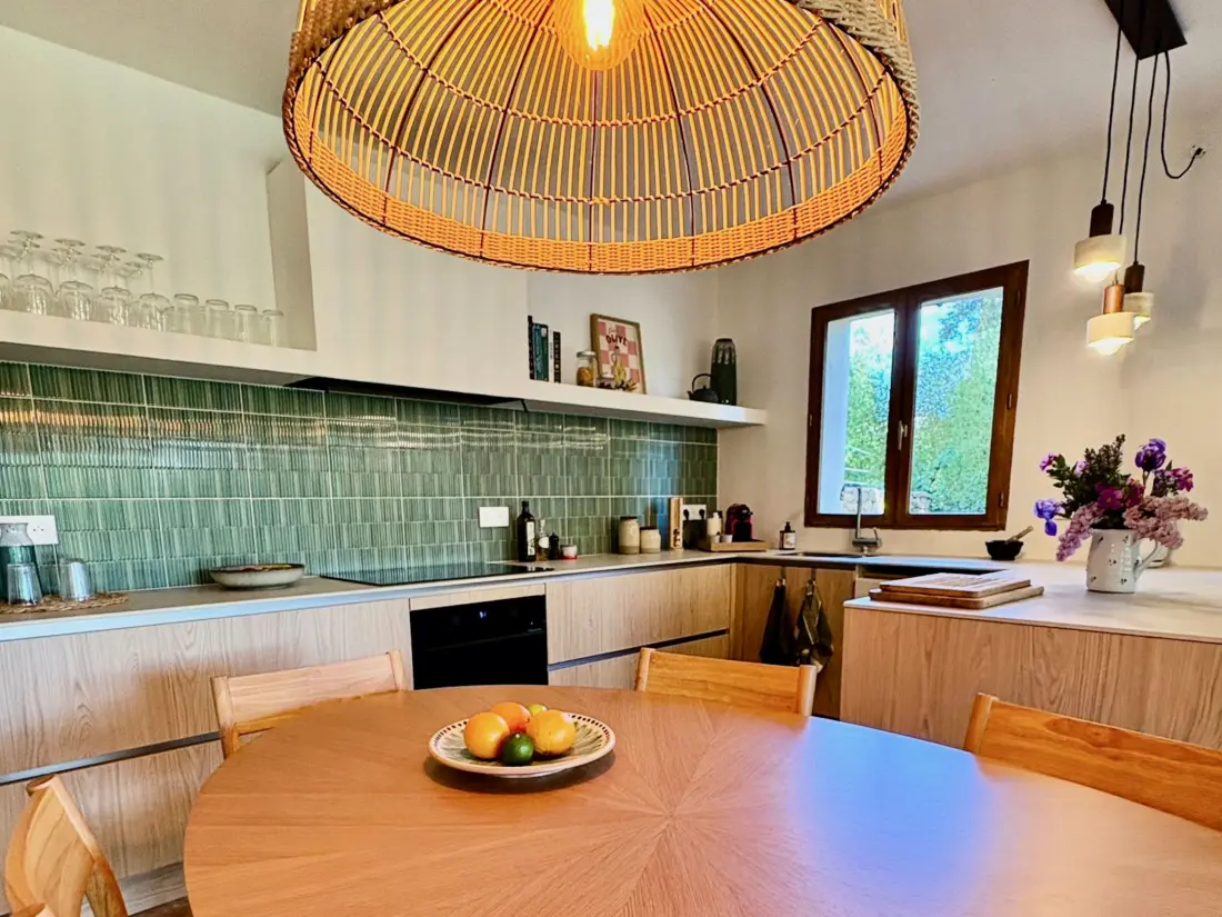 Maison de Vacances Carces