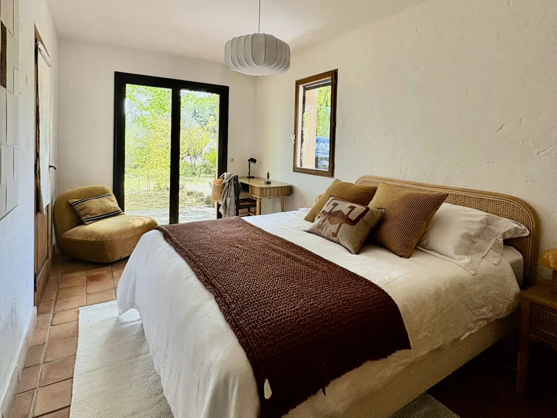Maison de Vacances Carces