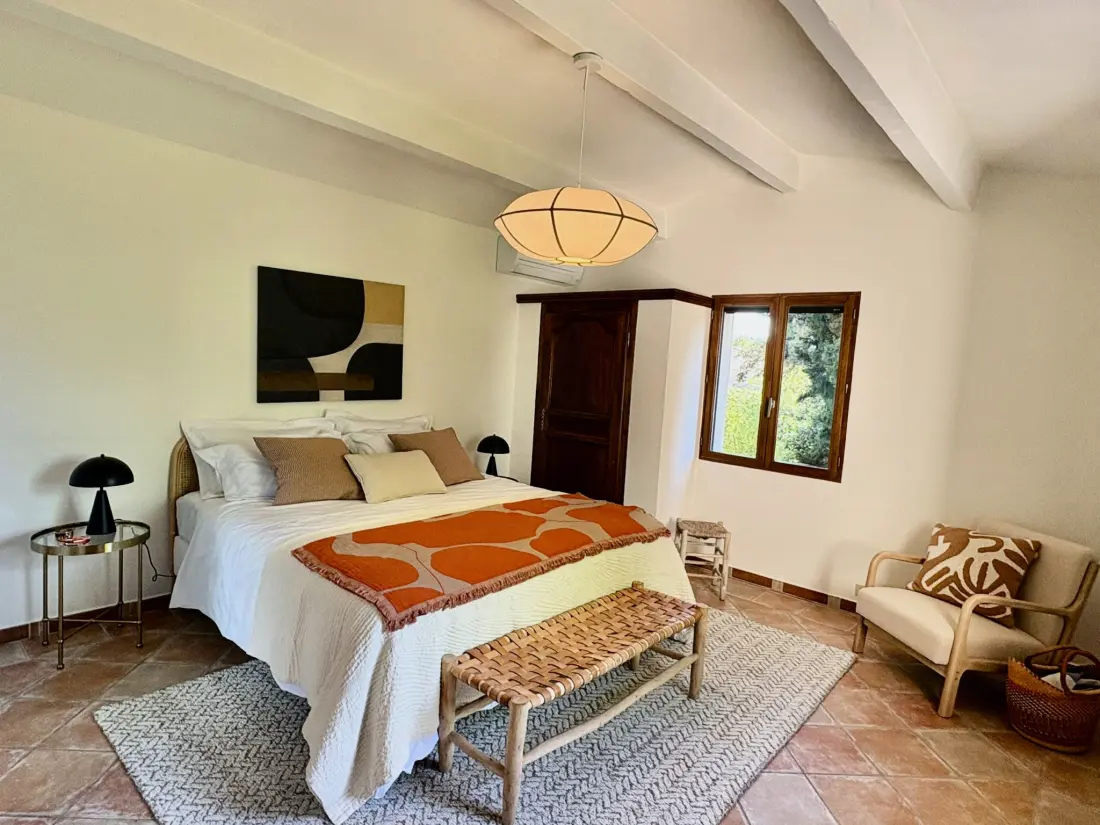 Maison de Vacances Carces