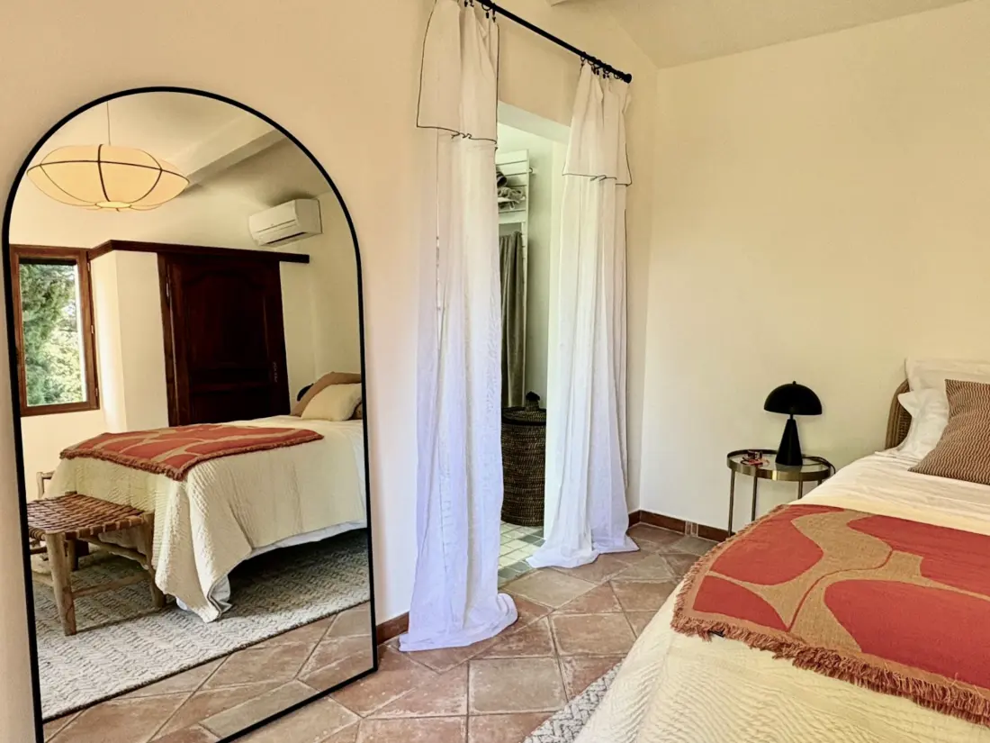 Maison de Vacances Carces