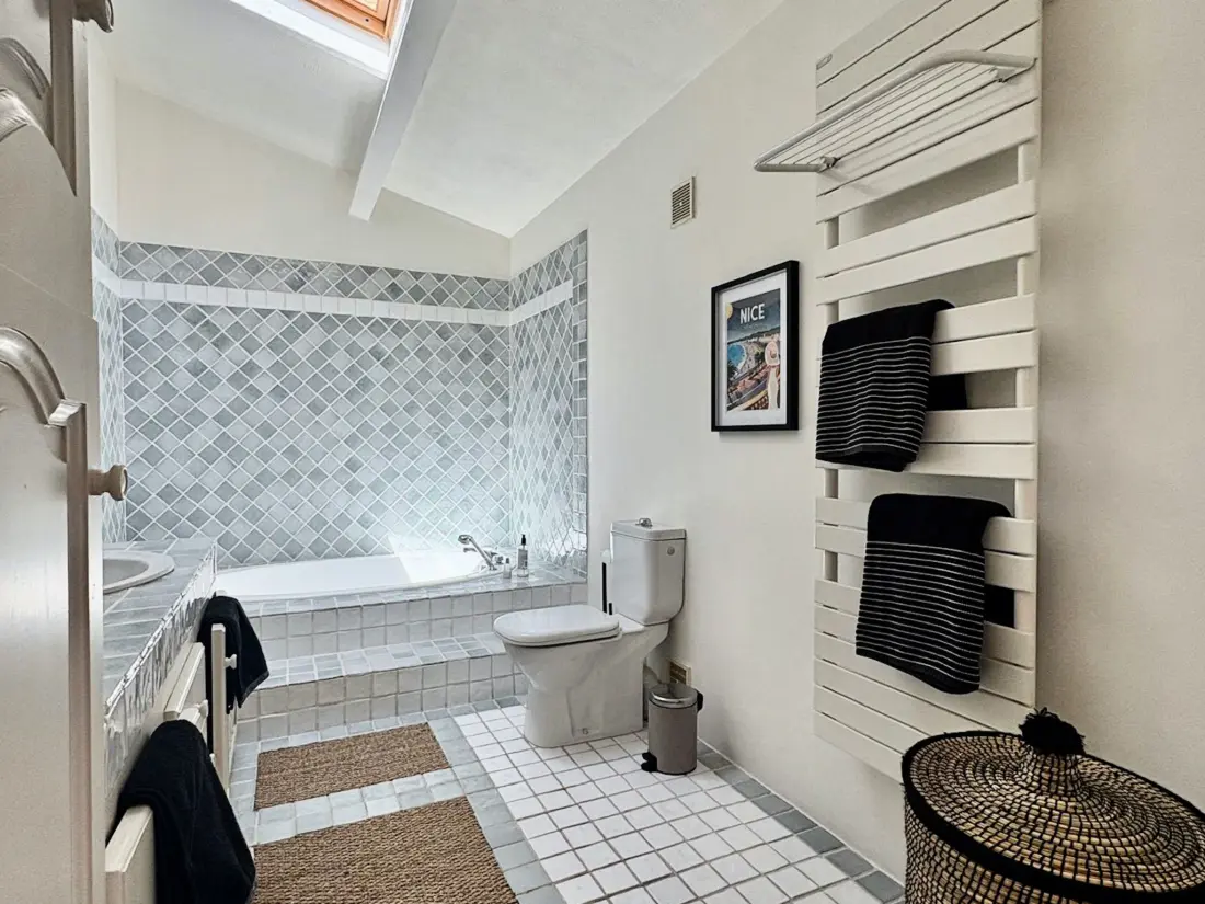 Maison de Vacances Carces