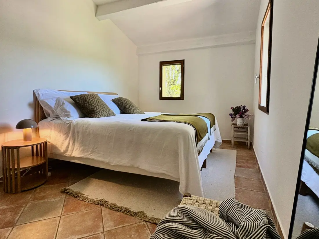 Maison de Vacances Carces