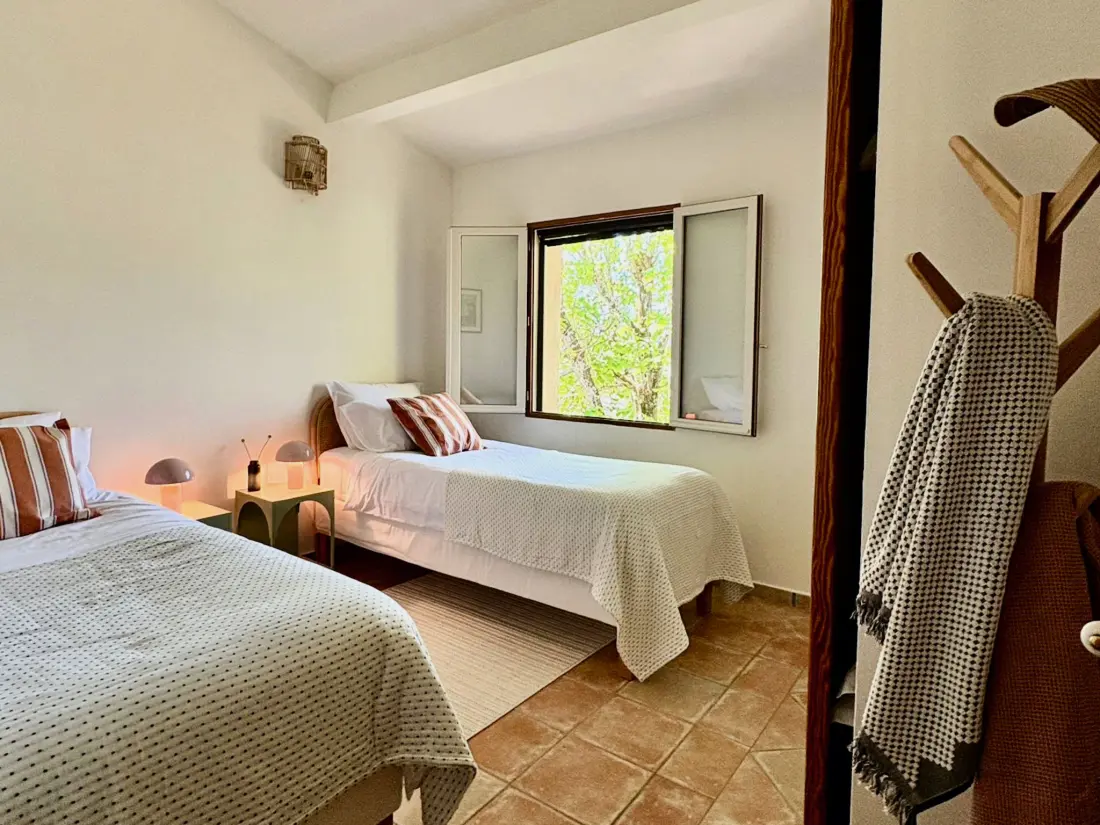 Maison de Vacances Carces